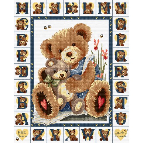 (image for) ABC Bears